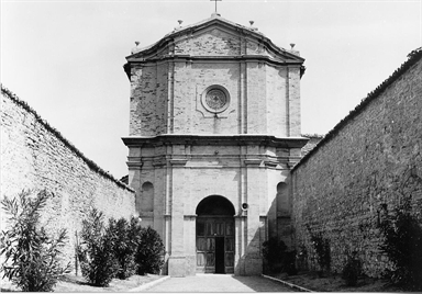Chiesa di S. Sperandia
